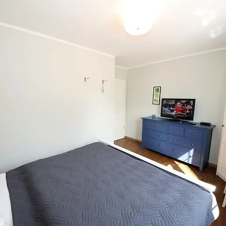 דירה Windfluchter Mit Deichblick - Ferienwohnung 01 & 02 טיסואו