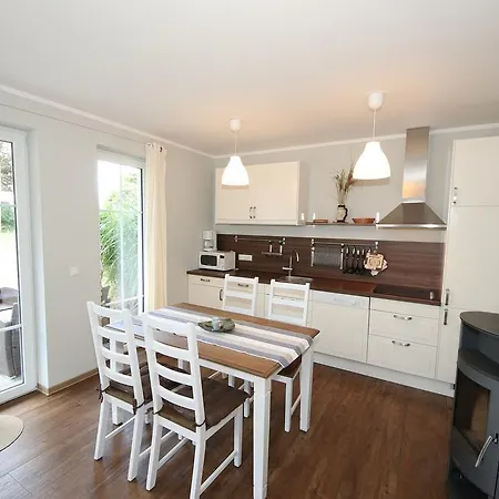 דירה Windfluchter Mit Deichblick - Ferienwohnung 01 & 02 *