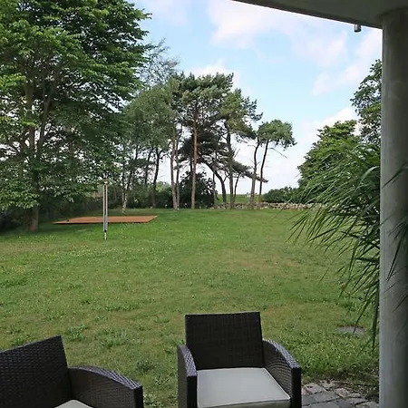 דירה Windfluchter Mit Deichblick - Ferienwohnung 01 & 02 טיסואו