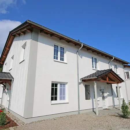 דירה Windfluchter Mit Deichblick - Ferienwohnung 01 & 02